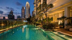 Quill Residence Home Near Quill Mall