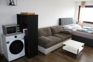 Modernes Apartment im Herzen von Ludwigsburg