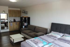 Modernes Apartment im Herzen von Ludwigsburg