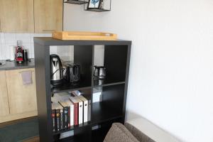 Modernes Apartment im Herzen von Ludwigsburg