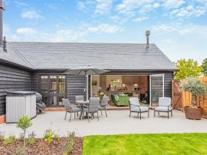 Uk47692 - Wiggles Cottage