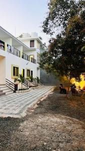 Chandan resort