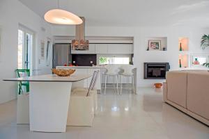 villa zakintos