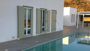 villa zakintos