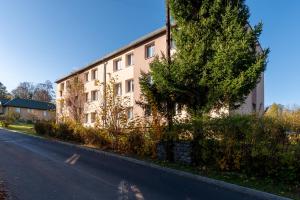 Apartamenty Izerskie Górska 8 - blisko Park i Dom Zdrojowy oraz wyjście na Sky Walk