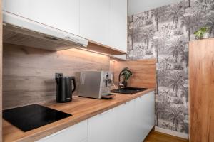 Apartamenty Izerskie Górska 8 - blisko Park i Dom Zdrojowy oraz wyjście na Sky Walk