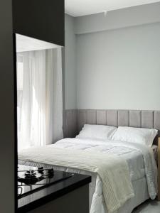 Loft completo em Bombas