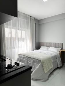 Loft completo em Bombas