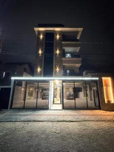 Loft completo em Bombas