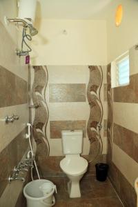 Mission Nest Homestay