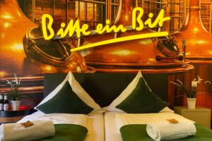 Hotel Restaurant Litermont