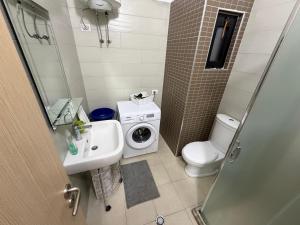 Next Home Apartment 4