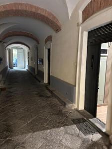 Cortile Euplio