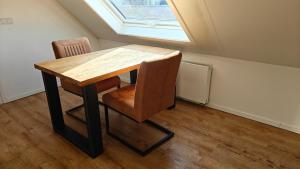 Studio@Domburg