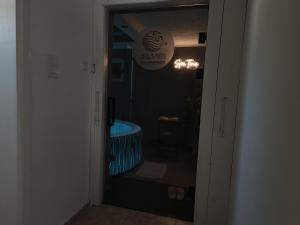 Silver Spa Apartment
