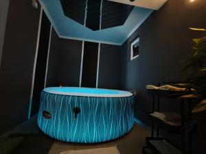Silver Spa Apartment