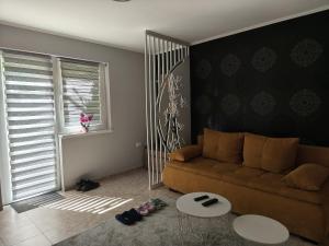 Silver Spa Apartment