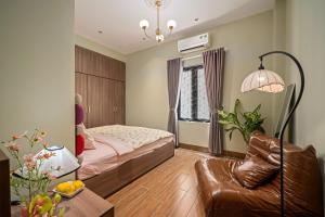 Doris Homestay Danang