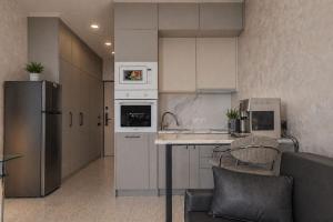 Solis Residence Apartment 15