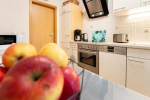 Ferienwohnung Familie Täubert