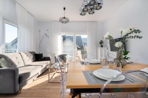 Apartamenty Izerskie - Zakopiańska 22b