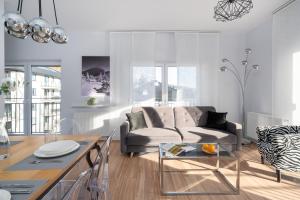 Apartamenty Izerskie - Zakopiańska 22b