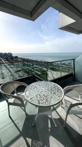 Solis Residence Apartment 15