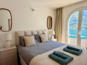 Breathtaking Kotor Bay Views, Pool & Relaxing 2BR
