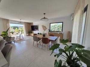 Villa individuelle Carqueiranne