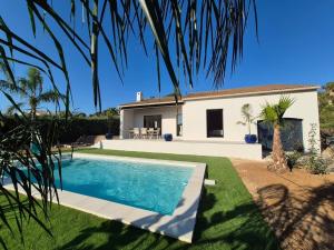 Villa individuelle Carqueiranne