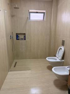 Mayas home Tirana