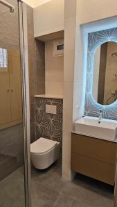 Apartments Johnny Split Croatia with Hot Tub