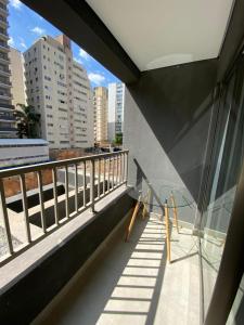 419 Elegante e Bem Localizado - Pinheiros