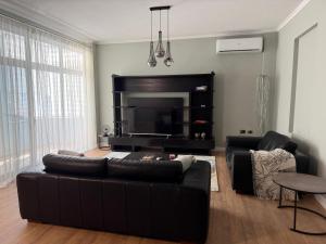 Mayas home Tirana