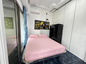 PATONG TOWER Residence Apartments 2026