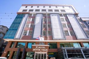 Buyuk Velic Hotel