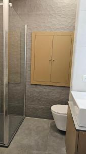 Apartments Johnny Split Croatia with Hot Tub