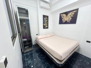 PATONG TOWER Residence Apartments 2026