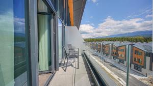 Hotel Complex SamElyon