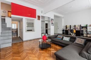 Homeby, Maisonette Lodovica stylish and spacious