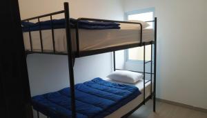 3BR Family Suites at Formosa Apartement by Manda