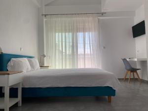3 floor apartment Dionysos, for up to 9 guest