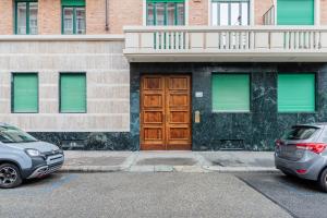 Homeby, Casa Alessandro