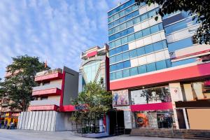 Hotel O LAXMI GUEST HOUSE