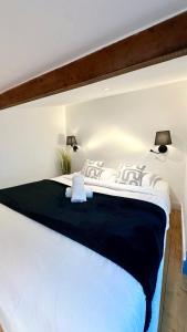 63 Claire 1 - 1 Bedroom - Gare de Vaise