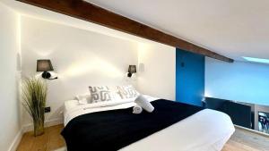 63 Claire 1 - 1 Bedroom - Gare de Vaise