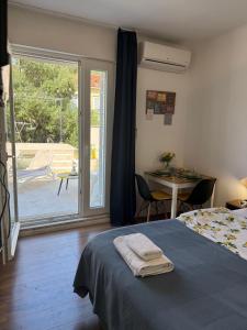 Studio Apartman LEMON