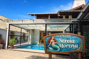 Pousada Sereia Morena