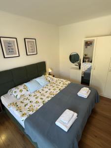Studio Apartman LEMON