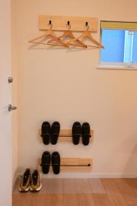 Kita-Kamakura Newly built withnew appliances Spacious and comfortable Sleeps 4 Kitchen, bathroom, and bathtub Private studio 202